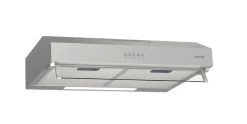 Gorenje WHU629AX/M Dunstabzugshaube Breite 60cm Unterbauhaube Edelstahl