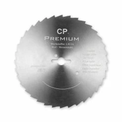 Kreismesser Jet Tandir 120 Gezahnt Dönerschneider Dönermesser