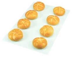 500 Blatt Backtrennpapier 40 X 60 Cm Braun -Küche Verkauf Geschäft 579b2803 c4ce 48cc 8812 09e25837a79b