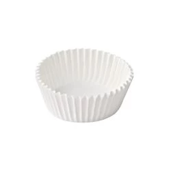 Dr. Oetker 150 Stk. Papier Backförmchen Cupcake Muffinförmchen Muffins