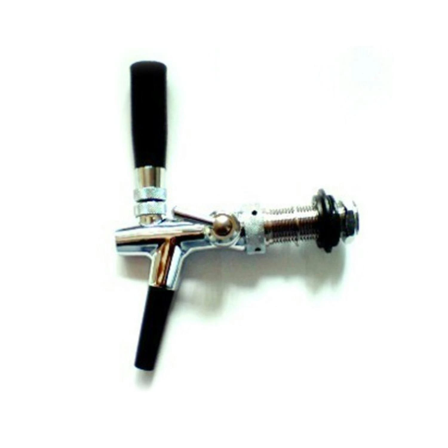 Zubehörset Für Kolben- Oder Kompensatorschankhahn 1-leitig (Bierleitungsreinigungsgerät) 5 Zubehörset Für Kolben- Oder Kompensatorschankhahn 1-leitig (Bierleitungsreinigungsgerät) – Bild 5