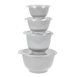 Westmark 3151227A Quirltopf Mit Deckel, Rührschüssel | 1 Liter | Made In Germany -Küche Verkauf Geschäft 59571fb3 caa1 4c66 871a 2dfd215b475e 2