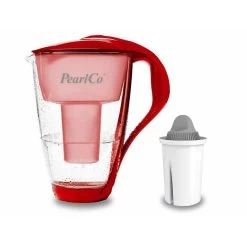 Glas-Wasserfilter Anthrazit Inkl. 1 Protect+ Filterkartusche 11 Glas-Wasserfilter Anthrazit Inkl. 1 Protect+ Filterkartusche -Küche Verkauf Geschäft 59e29b08 ba66 400e b7ff f02df09f8bb6