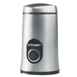 Kaffeemühle Edelstahlgehäuse 7579