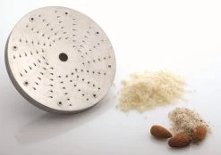 Küche Verkauf Geschäft 8 1 X SARO Reibscheibe Parmesan Für 2N