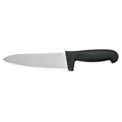WAS Germany - Universalmesser Knife 69 HACCP, 10 Cm, Schwarz, Edelstahl (6904104) -Küche Verkauf Geschäft 5b5a179c 3233 4fab a74d ee7aa9b347ec