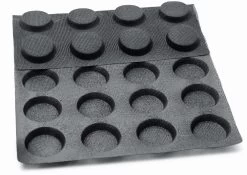 1 X SCHNEIDER Backform AIR - Eclairs 40 X 60 Cm, 150x25 Mm, H 5 -Küche Verkauf Geschäft 5b8ed661 5adf 42f6 a80e d3c65e90c0aa