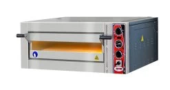 GMG - Pizzaofen PS66 DE - Elektrisch - 6+6x Ø30cm | 12kW | 400V - Edelstahl 2 Backkammern -Küche Verkauf Geschäft 5c59ceac 95cb 43c3 8300 2432ec7c1c30