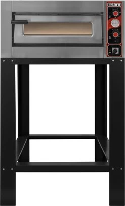 Saro 366-1140 Ofenteil & Zubehör Schwarz Regal -Küche Verkauf Geschäft 5c9dbd22 aad4 44b4 a025 18868e65a7cb