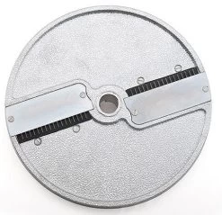 METRO Professional Reibescheibe GVCDG007, Edelstahl, Ø 20.5 Cm, 7 Mm, Silber -Küche Verkauf Geschäft 5cc5180b 8311 4409 aea0 da44fafc58bd