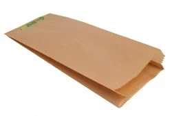 Nette 1000 Stück Faltenbeutel 20+8x36cm Papiertüten Braun -Küche Verkauf Geschäft 5d6f3ffc 3ba5 451f bd37 1601be1ab07b