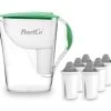 Wasserfilter Fashion Mint Inkl. 6 Protect+ Filterkartuschen