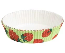 48x Tarte-Backform Quiche Obstkuchen Fussball Fettdicht Backfest 75x20 Mm -Küche Verkauf Geschäft 5dee747c 0b69 45d3 828e 99dabf6d154b 5