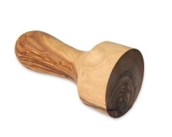 Tamper / Kaffeestampfer Aus Olivenholz -Küche Verkauf Geschäft 5df8671f 4ffc 4a58 b763 78d174a55c57