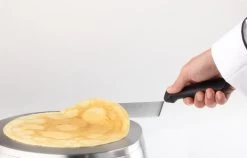 APS Winkelpalette/Tortenspachtel/Gebäckpalette24 X 4 Cm -Küche Verkauf Geschäft 5f9a185e 06fa 4acb b687 7683d9efb99f