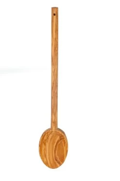 Contacto Holz-Kochlöffel, Rund 32 Cm -Küche Verkauf Geschäft 5fd1101e 75c7 4d60 9f09 55f2deef2010 1