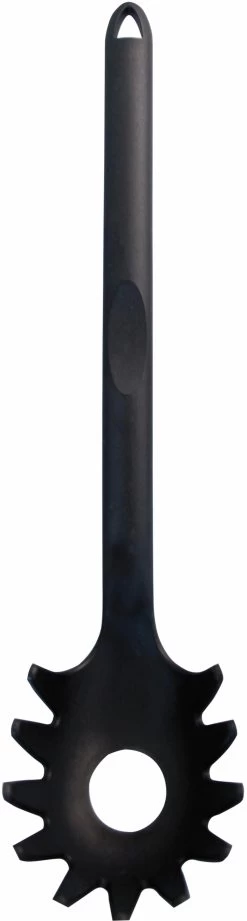 Schneider® Schneider - Servierlöffel Schwarz Aus PPA Länge 30cm - Bis Max 270° C -Küche Verkauf Geschäft 5fd237c7 26e9 49fe a3cb 5d3748ca85d8