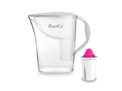 Wasserfilter Standard Weiß Inkl. 1 Alkaline Filterkartusche -Küche Verkauf Geschäft 60125214 e341 4839 baa5 9a630a0e43e6