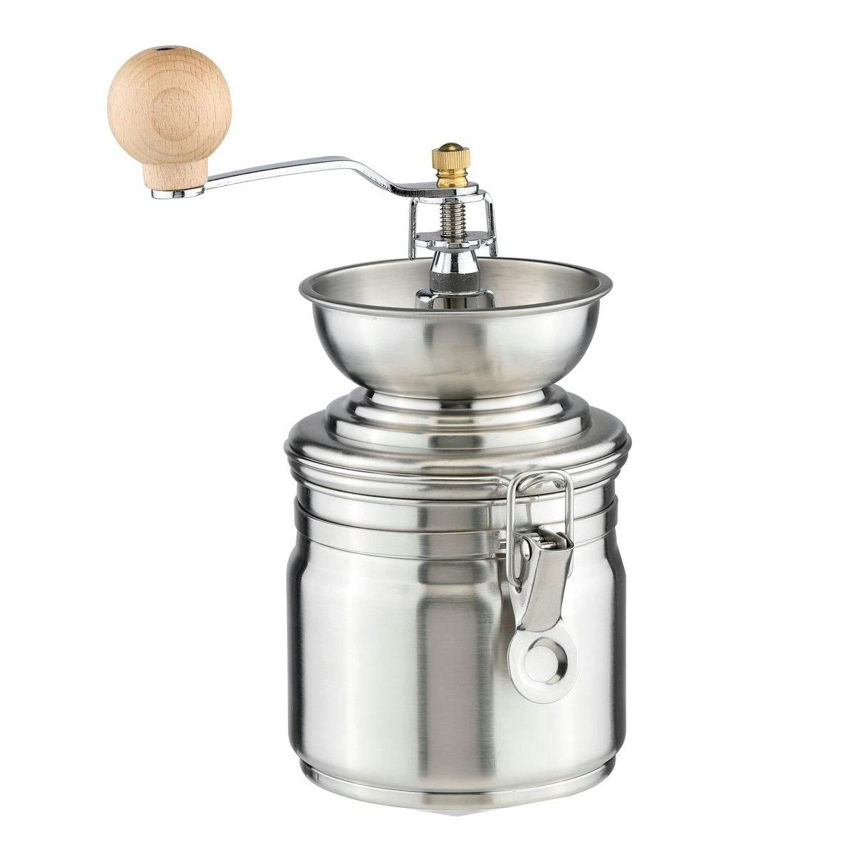 Mühle InstantMill Gravity Duo Cecotec 7 Mühle InstantMill Gravity Duo Cecotec – Bild 7