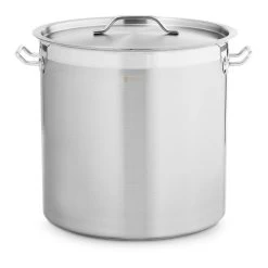 Royal Catering Kochtopf Induktion - 33 L - Royal Catering