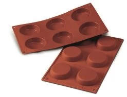 Schneider Silikon-Backform Zylinder -Küche Verkauf Geschäft 617f30f9 1465 4ca1 b6eb a315e7ec8c58