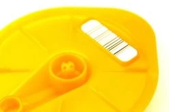 Bosch 17001491,00632396,00576837 Reinigungs-T-Disc Orange Für Tassimo -Küche Verkauf Geschäft 62222f46 bf15 4ce7 8295 ea6c7f3acfbc