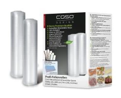 CASO Vakuumboxen ECO-Set, Glas, Transparent -Küche Verkauf Geschäft 62ce9c39 2200 4fdc bf7f 06d361a7c18a