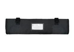 METRO Professional Messer Set 6-tlg., Ink. Tasche Und Messerschärfer, Edelstahl/ Polyester, 44 X 87.5 X 1 Cm, Schwarz -Küche Verkauf Geschäft 62f2891b 3a15 453e a7c2 17cdf78beb43