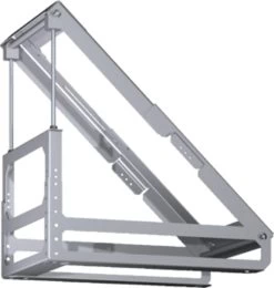 Siemens Adapter Für Dachschrägen Links/rechts LZ12310