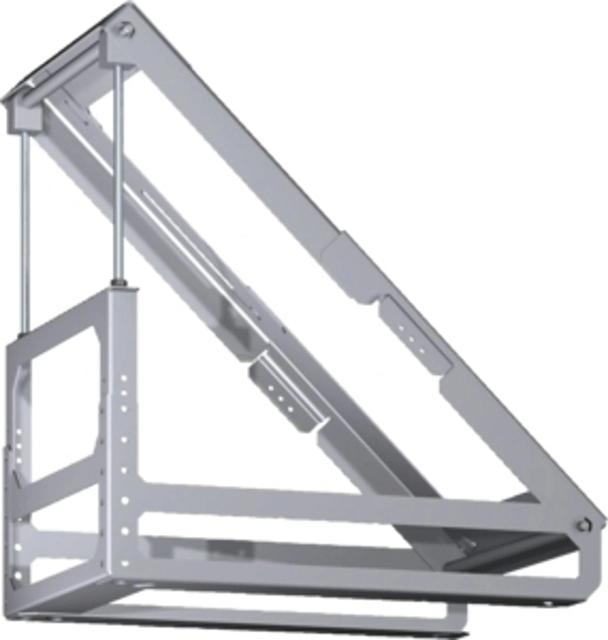 Siemens Adapter Für Dachschrägen Links/rechts LZ12310 1 Siemens Adapter Für Dachschrägen Links/rechts LZ12310