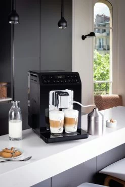 Krups EA8908 Evidence Kaffeevollautomat, OLED-Display Barista Quattro Force 1 Stück 12 Krups EA8908 Evidence Kaffeevollautomat, OLED-Display Barista Quattro Force 1 Stück -Küche Verkauf Geschäft 6438c5f8 0fd1 4580 9e25 ac8eefd24e3f