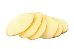 METRO Professional Schneidescheibe GVCDSA001, Edelstahl / Aluminium, ⌀ 20,5 Cm, Für Schnittstärke Von 1 Mm, Silber -Küche Verkauf Geschäft 6440bdab beb0 413b a5cb 076a7b5ec5e6