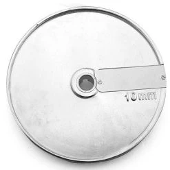 METRO Professional Schneidescheibe GVCDSA001, Edelstahl / Aluminium, ⌀ 20,5 Cm, Für Schnittstärke Von 1 Mm, Silber -Küche Verkauf Geschäft 64600c2f 99c0 40c7 9d7f 51c05452f3f7