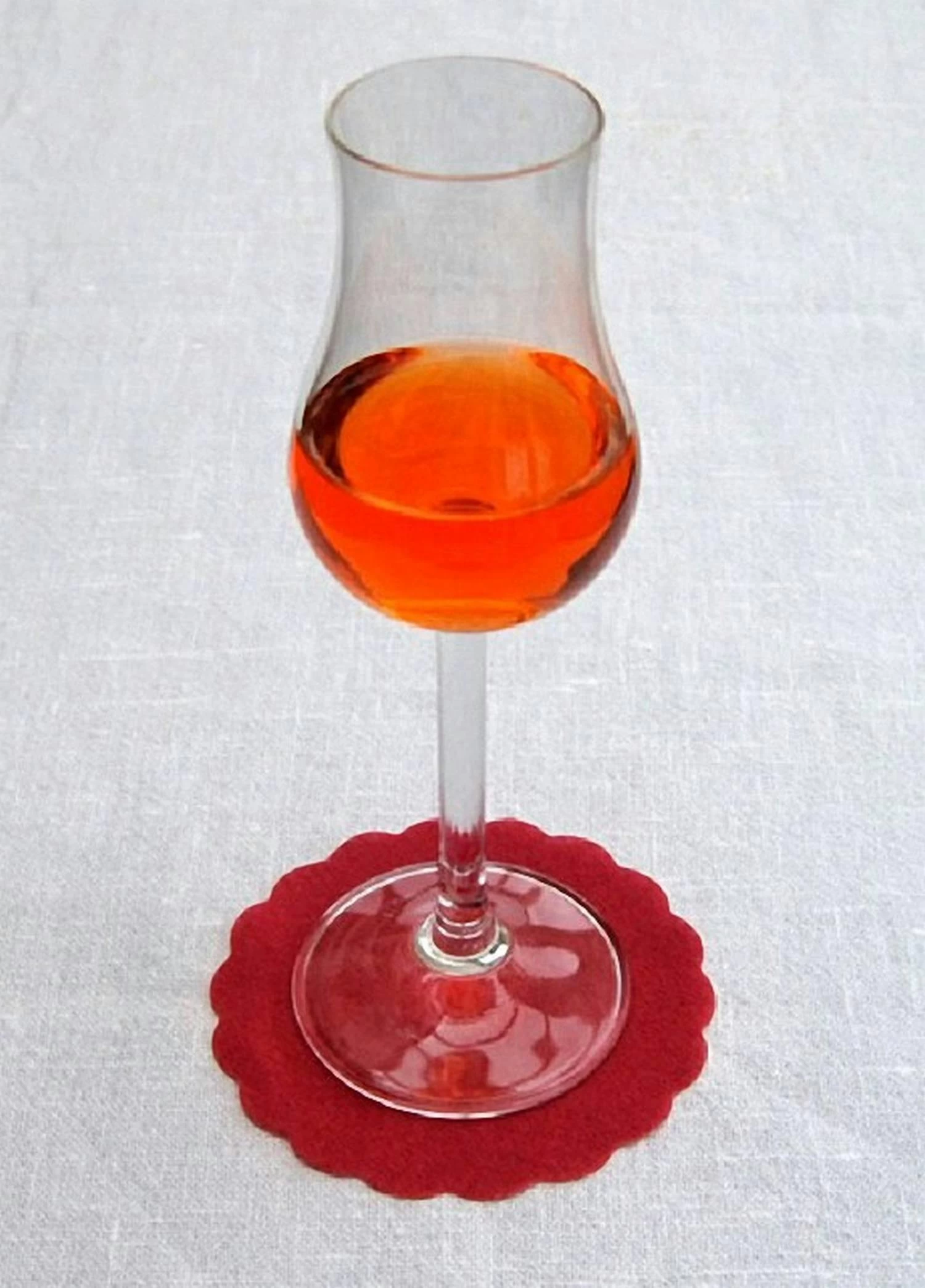 2500x Tassenuntersetzer Glasuntersetzer Airlaid O 9cm Bordeaux 6 2500x Tassenuntersetzer Glasuntersetzer Airlaid O 9cm Bordeaux – Bild 6