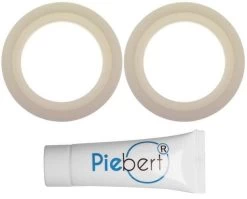 2x Dichtung 21531 Für Sage The Barista Express / Pro, Gastroback Design Advanced Siebträger Wie SP0020019 Außenmaß 65,73mm -Küche Verkauf Geschäft 651b3e10 432f 4f6d a60f a735842fffe4