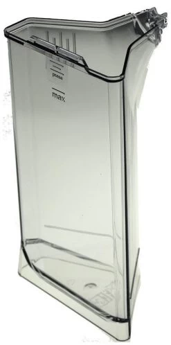 Siemens 11011410 Milchbehälter Für TI9... EQ9 Kaffeevollautomaten