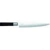 KAI Wasabi Black Schinkenmesser 6723L