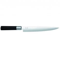 KAI Wasabi Black Schinkenmesser 6723L