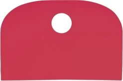 1 X SCHNEIDER Schlesinger / Schaber Flexibel 148 X 99 Mm