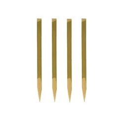 PAPSTAR 3000 Fingerfood - Spieße 8,5 Cm "Pick Up" -Küche Verkauf Geschäft 67ddcd0e 903d 4fa0 8188 92a891bc2cb8