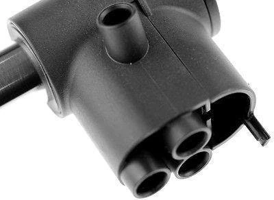 Bosch Siemens 00625040 Milchaufschäumer Für EQ7 TES7 TE7 Kaffeevollautomaten 7 Bosch Siemens 00625040 Milchaufschäumer Für EQ7 TES7 TE7 Kaffeevollautomaten – Bild 7