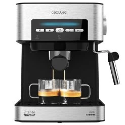 Espressomaschine Power Espresso 20 Barista Cream Cecotec -Küche Verkauf Geschäft 69efbf71 ee8f 4a4d a37f fe481c3a6428 1