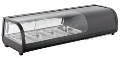 Cookmax Heißluftofen 4 Einschübe 435 X 315 Mm -Küche Verkauf Geschäft 6a76a5da 15ef 479d adf6 e9cad4f32804
