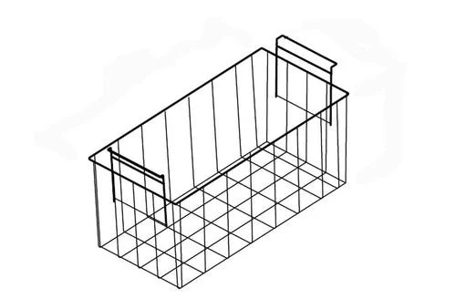 KBS Korb CAL 2 KBS Korb CAL – Bild 2
