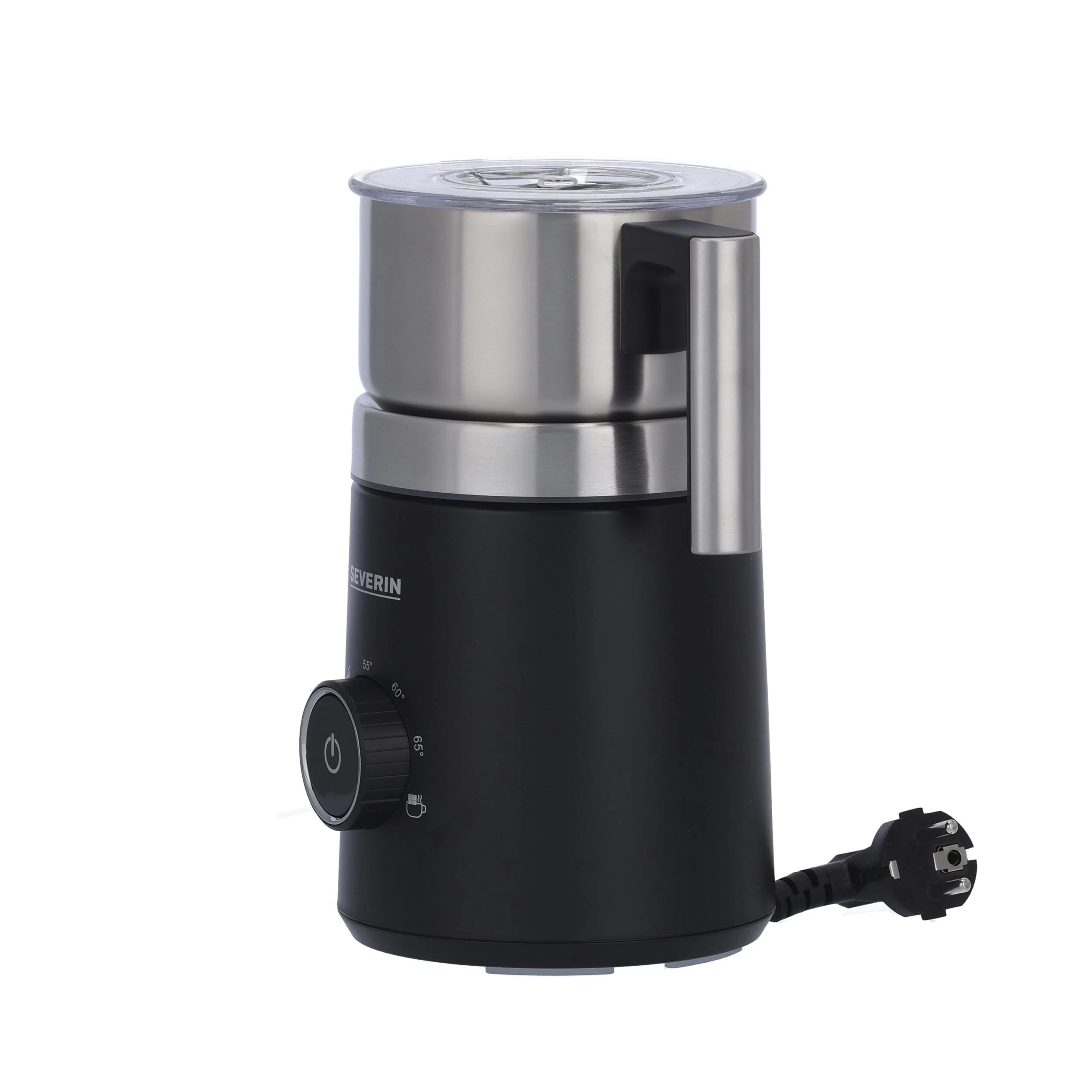 BEEM MILK-PERFECT Induktions-Milchaufschäumer - 260ml 3 BEEM MILK-PERFECT Induktions-Milchaufschäumer - 260ml – Bild 3