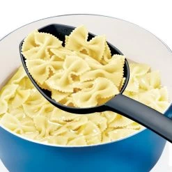 TESCOMA SIEBLÖFFEL Schaumlöffel Schaukelle Sieb Löffel Seiher Kelle Filter -Küche Verkauf Geschäft 6e7032ea b236 4ad6 9cc0 8451fa09f823