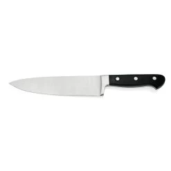 WAS Germany - Kochmesser Knife 61, 25 Cm, Edelstahl (6100250)