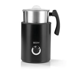 BEEM MILK-PERFECT Induktions-Milchaufschäumer - 260ml