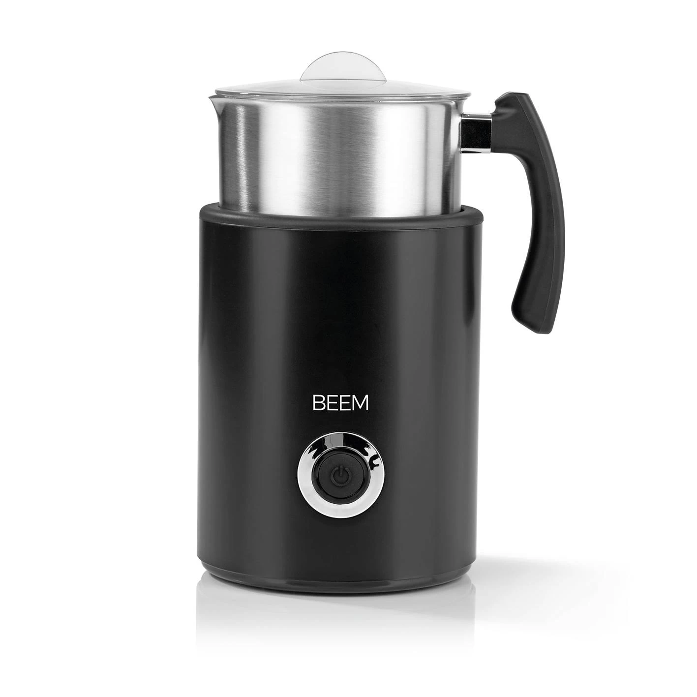 BEEM MILK-PERFECT Induktions-Milchaufschäumer - 260ml 1 BEEM MILK-PERFECT Induktions-Milchaufschäumer - 260ml