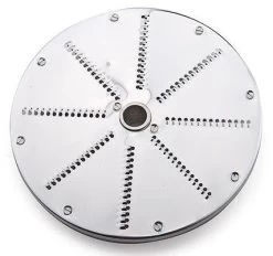 METRO Professional Schneidescheibe GVCDSA001, Edelstahl / Aluminium, ⌀ 20,5 Cm, Für Schnittstärke Von 1 Mm, Silber -Küche Verkauf Geschäft 7201d1c2 88a2 46b8 92a3 1c07dde19066